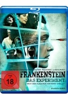Frankenstein - Das Experiment