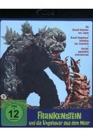 Frankenstein und die Ungeheuer aus dem Meer - Limitiert