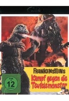 Frankensteins Kampf gegen die Teufelsmonster - Limitiert
