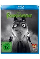 Frankenweenie