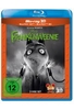 Frankenweenie