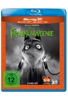 Frankenweenie