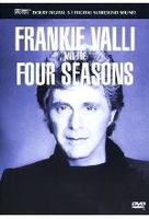 Frankie Valli and the Four Seasons