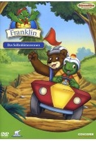 Franklin - Das Seifenkistenrennen