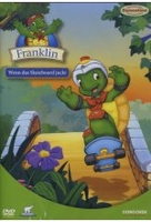 Franklin - Wenn das Skateboard juckt