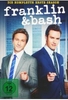 Franklin & Bash - Season 1 [3 DVDs]