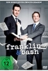 Franklin & Bash - Season 2 [2 DVDs]