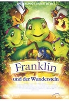 Franklin und der Wunderstein
