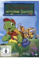 Franklins aufregende Schulzeit