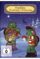 Franklins zauberhafte Weihnachten
