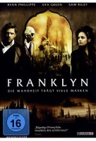 Franklyn - Die Wahrheit trägt viele Masken