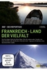 Frankreich - Land der Vielfalt - 360° GEO Reportage [2 DVDs]