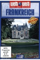 Frankreich - Weltweit