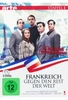 Frankreich gegen den Rest der Welt - Staffel 1 [2 DVDs] - Mediabook