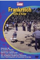 Frankreich/Cote dAzur - On Tour