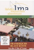 Frankreichs blaue Küste - Länder Menschen Abenteuer