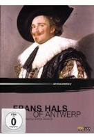 Frans Hals of Antwerp