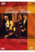 Franz Lehar - Die lustige Witwe