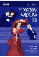 Franz Lehar - The Merry Widow