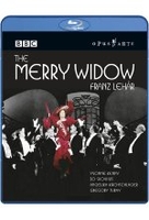 Franz Lehar - The Merry Widow