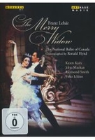 Franz Lehar - The Merry Widow