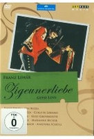 Franz Lehar - Zigeunerliebe