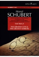 Franz Schubert - The Trout / The Greatest Love &