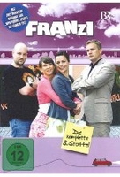Franzi - Die komplette 3. Staffel