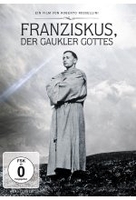 Franziskus,  der Gaukler Gottes