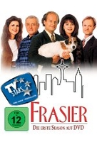 Frasier - Season 1 [4 DVDs]