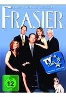 Frasier - Season 4 [4 DVDs]