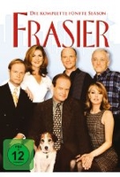 Frasier - Season 5 [4 DVDs]