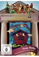 Frau Holle - Münchner Marionettentheater