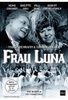 Frau Luna Frau Luna / Phantastischer Musikfilm mit Heinz Erhardt,  Brigitte Mira und Willi Rose