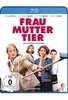 Frau Mutter Tier