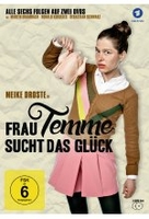 Frau Temme sucht das Glück [2 DVDs]