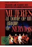 Frauen am Rande des Nervenzusammenbruchs