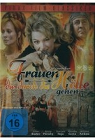 Frauen,  die durch die Hölle gehen - Las siete magnificas