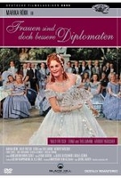 Frauen sind doch bessere Diplomaten