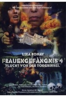 Frauengefängnis 4 - Flucht von der Todesinsel