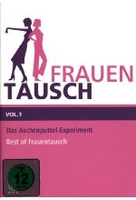 Frauentausch Vol. 1 [2 DVDs]