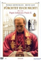 Fürchtet euch nicht!