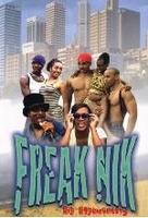 Freak Nik - Hip Hopumentary