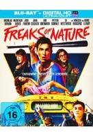 Freaks of Nature