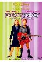 Freaky Friday - Ein voll verrückter Freitag