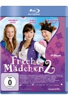 Freche Mädchen 2