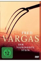 Fred Vargas - Der vierzehnte Stein