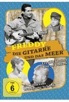 Freddy,  die Gitarre und das Meer