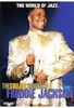 Freddy Jackson - World of Jazz