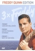 Freddy Quinn Edition - 3x Freddy [3 DVDs]